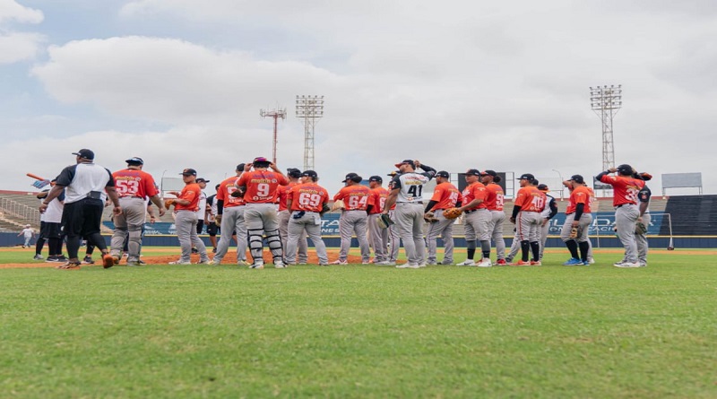 Águilas del Zulia suma cuatro nuevos jugadores a su róster